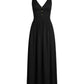 Vestito Lungo Donna Liu Jo Tessuto Navetta  WA6405T434A