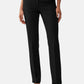 Pantaloni Wide Leg Donna Liu Jo In Tessuto Tecnico Stretch Eco Line CA6005T2200