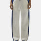 Pantaloni Tuta Donna Gcds Straight Fit Track C1WEQI185C008