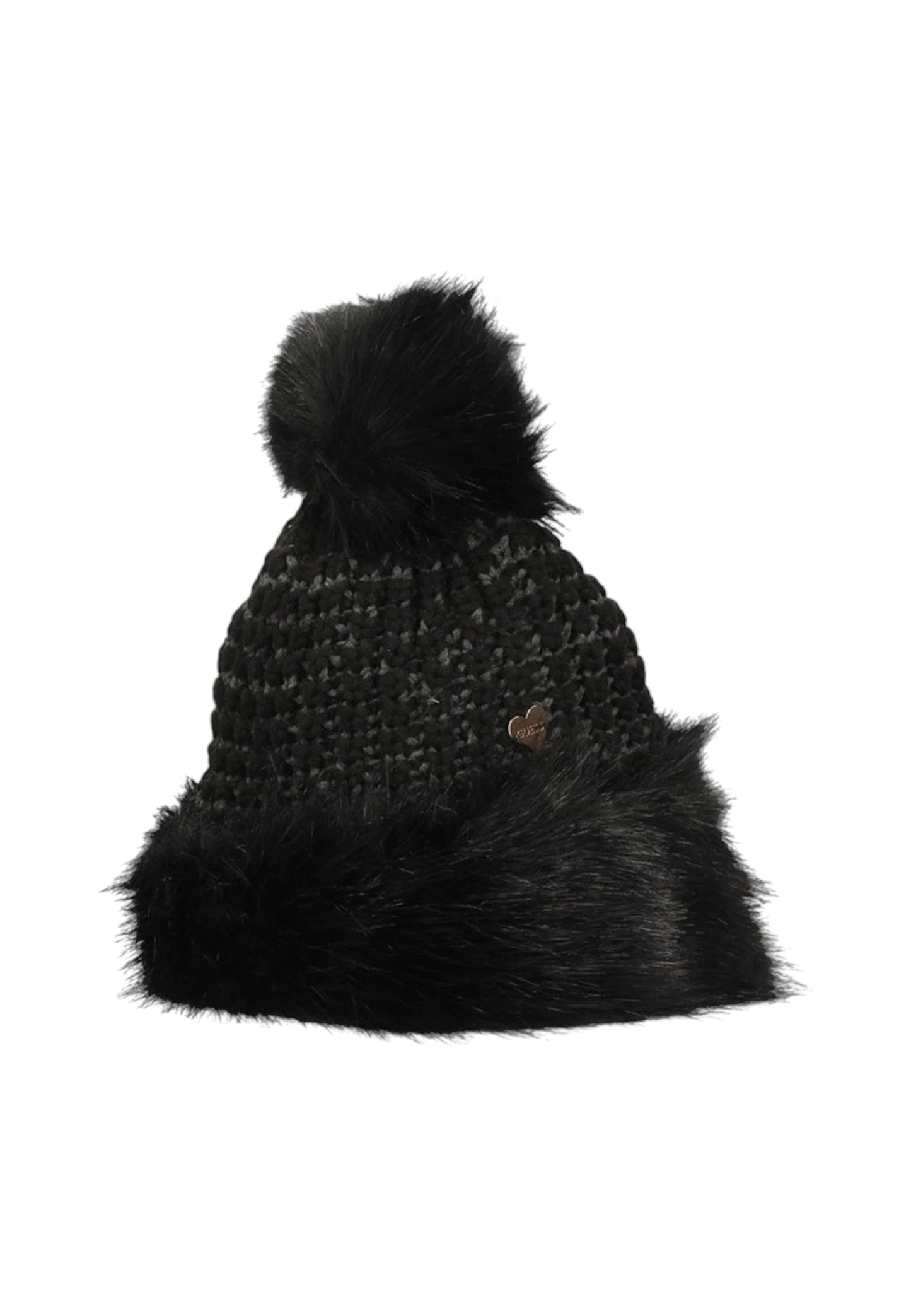 Berretto  Donna Guess Con PonPon  AW8235WOL01