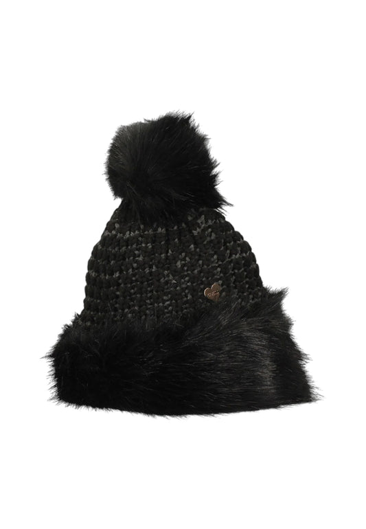 Berretto  Donna Guess Con PonPon  AW8235WOL01