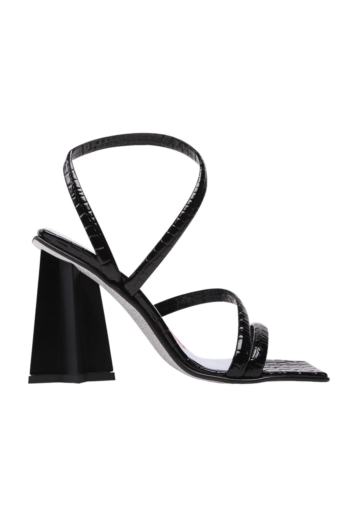 Sandali Con Tacco Donna Chiara Ferragni  Andromeda 100 CF3135