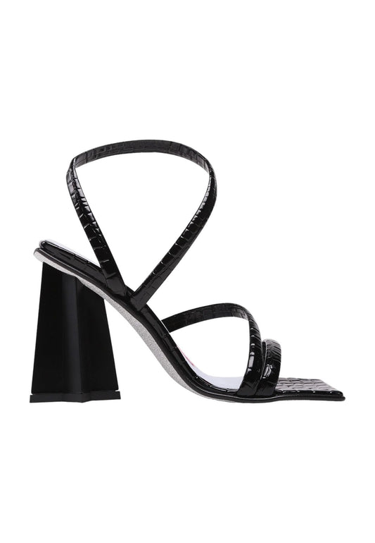 Sandali Con Tacco Donna Chiara Ferragni  Andromeda 100 CF3135