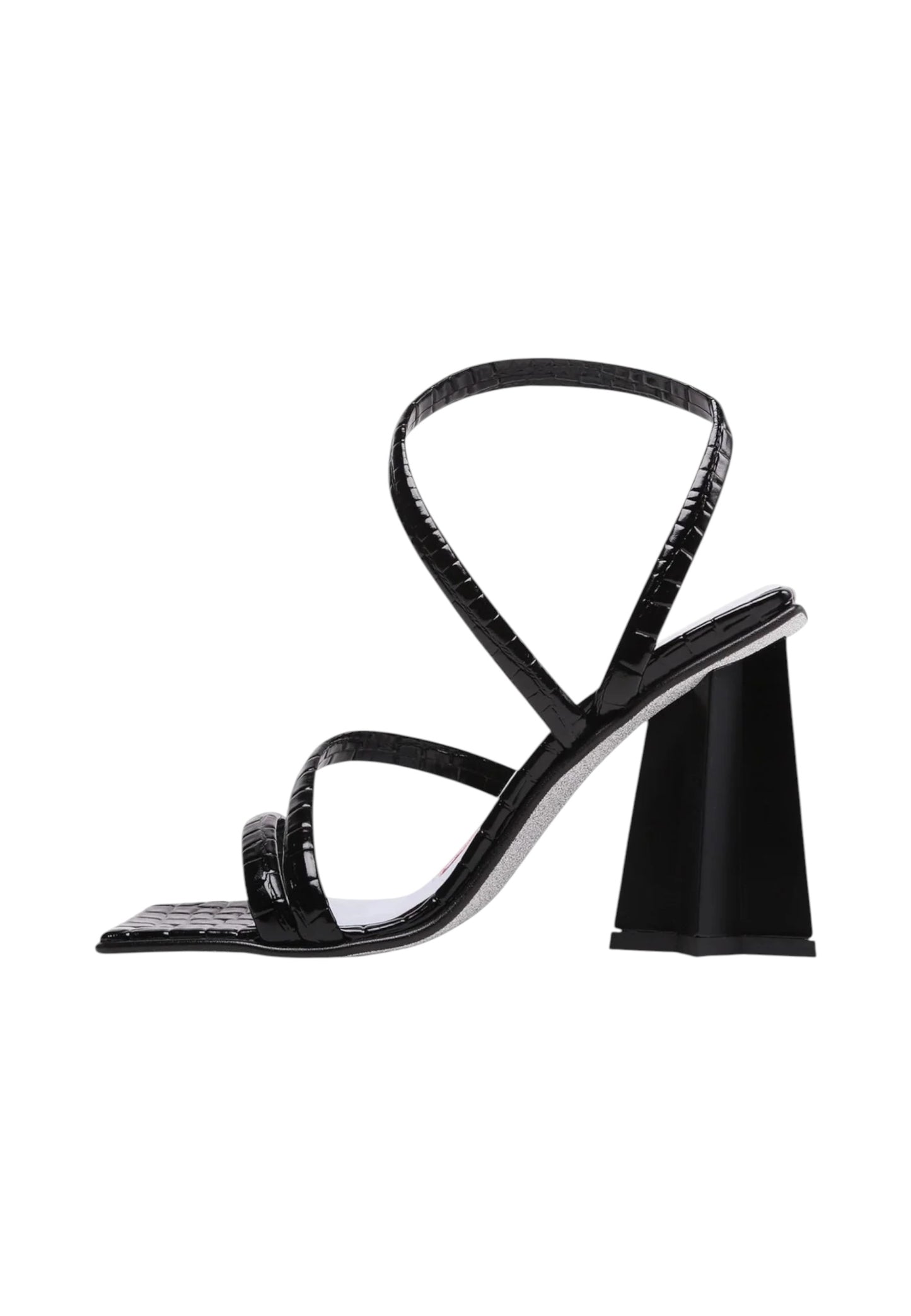 Sandali Con Tacco Donna Chiara Ferragni  Andromeda 100 CF3135