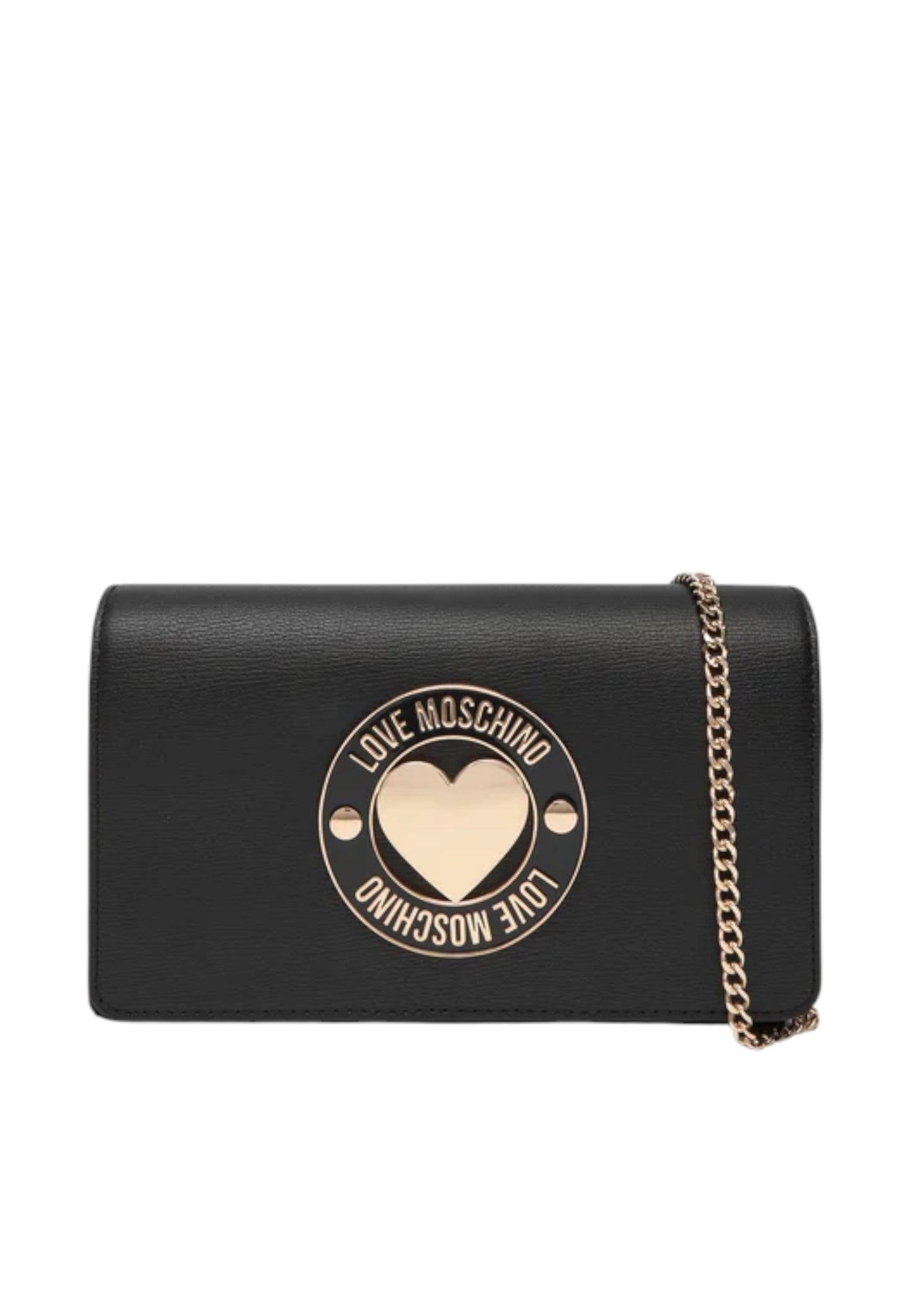 Borsa A Spalla Donna Love Moschino   JC4368PP0NKG0