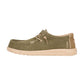 Slip-On Basse Uomo Hey Dude  Wally Workwear HD.43084