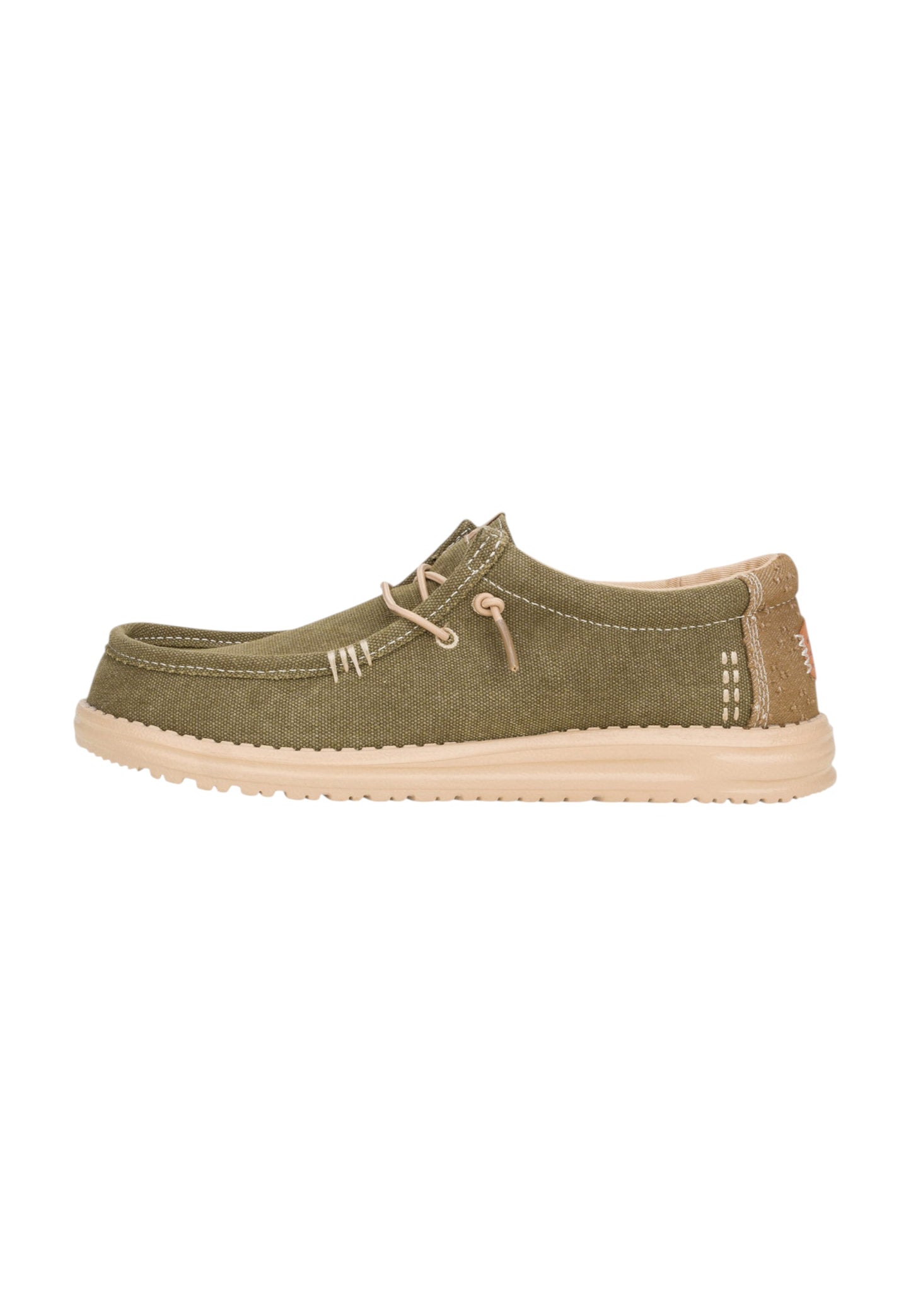 Slip-On Basse Uomo Hey Dude  Wally Workwear HD.43084
