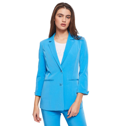 Giacca Elegante Donna Gaudi Blazer  311BD35015