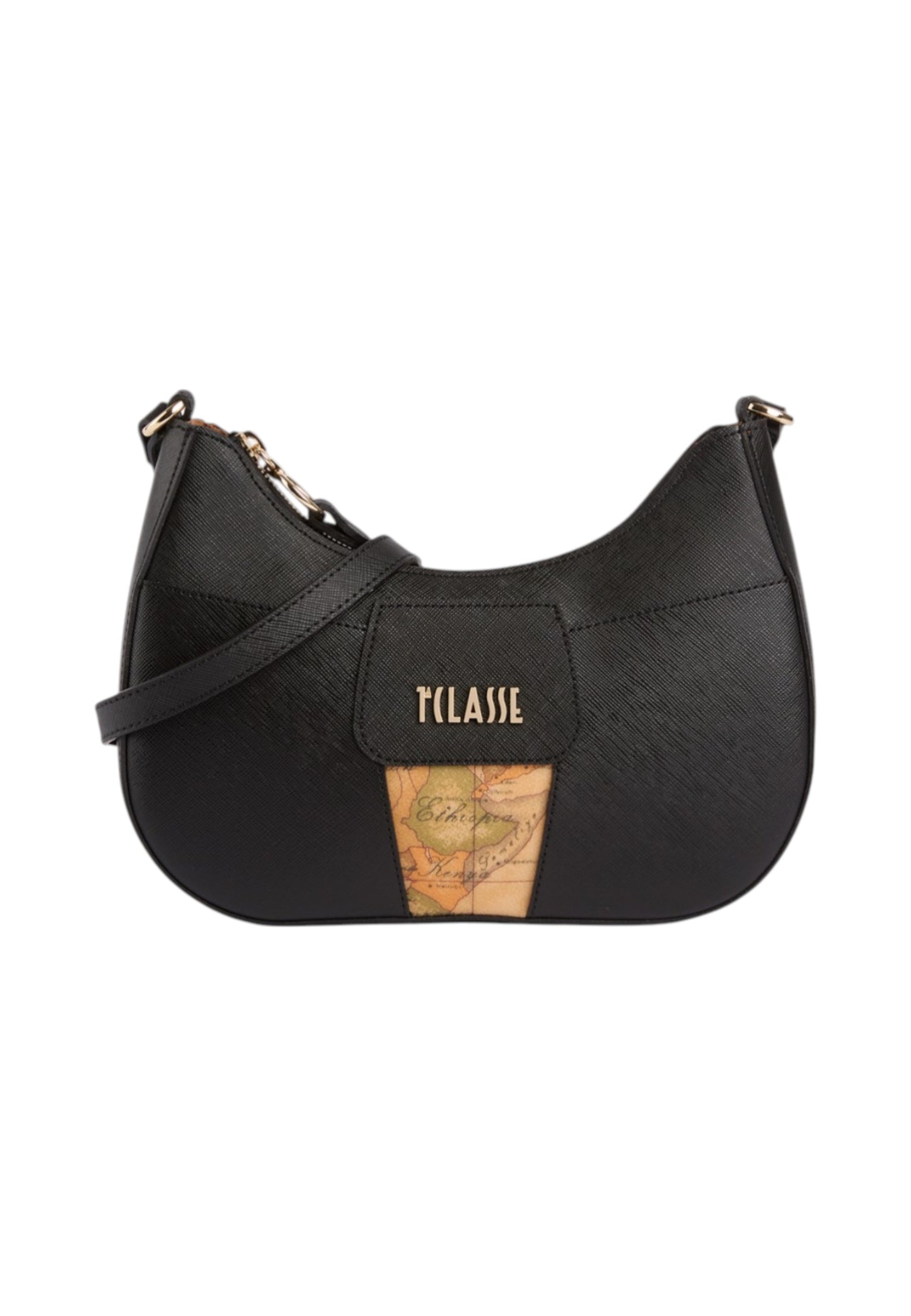 Borsa A Tracolla Donna Alviero Martini Small Shoulder Bag Bloom City 26EL4LE509407