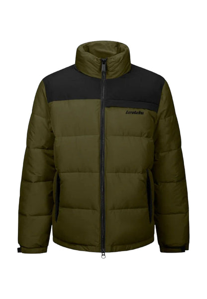 Piumino Con Cappuccio Uomo Invicta   4431899/U