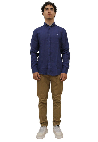 Pantaloni  Uomo Manuel Ritz   3632P1688T243400