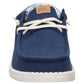 Slip-On Basse Uomo Hey Dude  Wally Funk Summer Stitch HD.45184