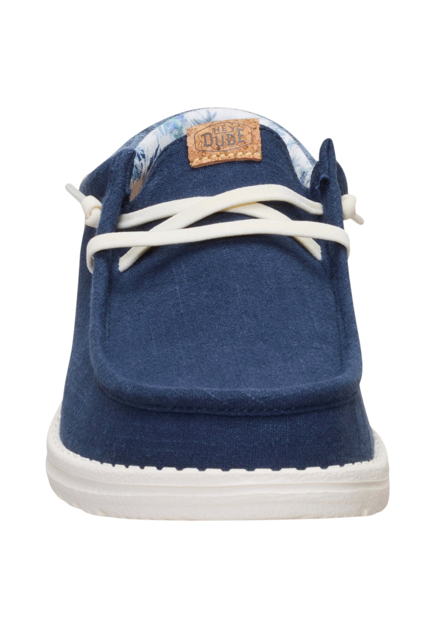 Slip-On Basse Uomo Hey Dude  Wally Funk Summer Stitch HD.45184