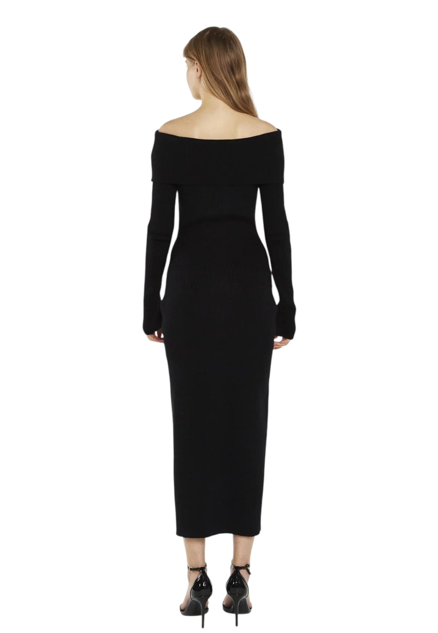 Vestito Corto Donna Glamorous   AN4888