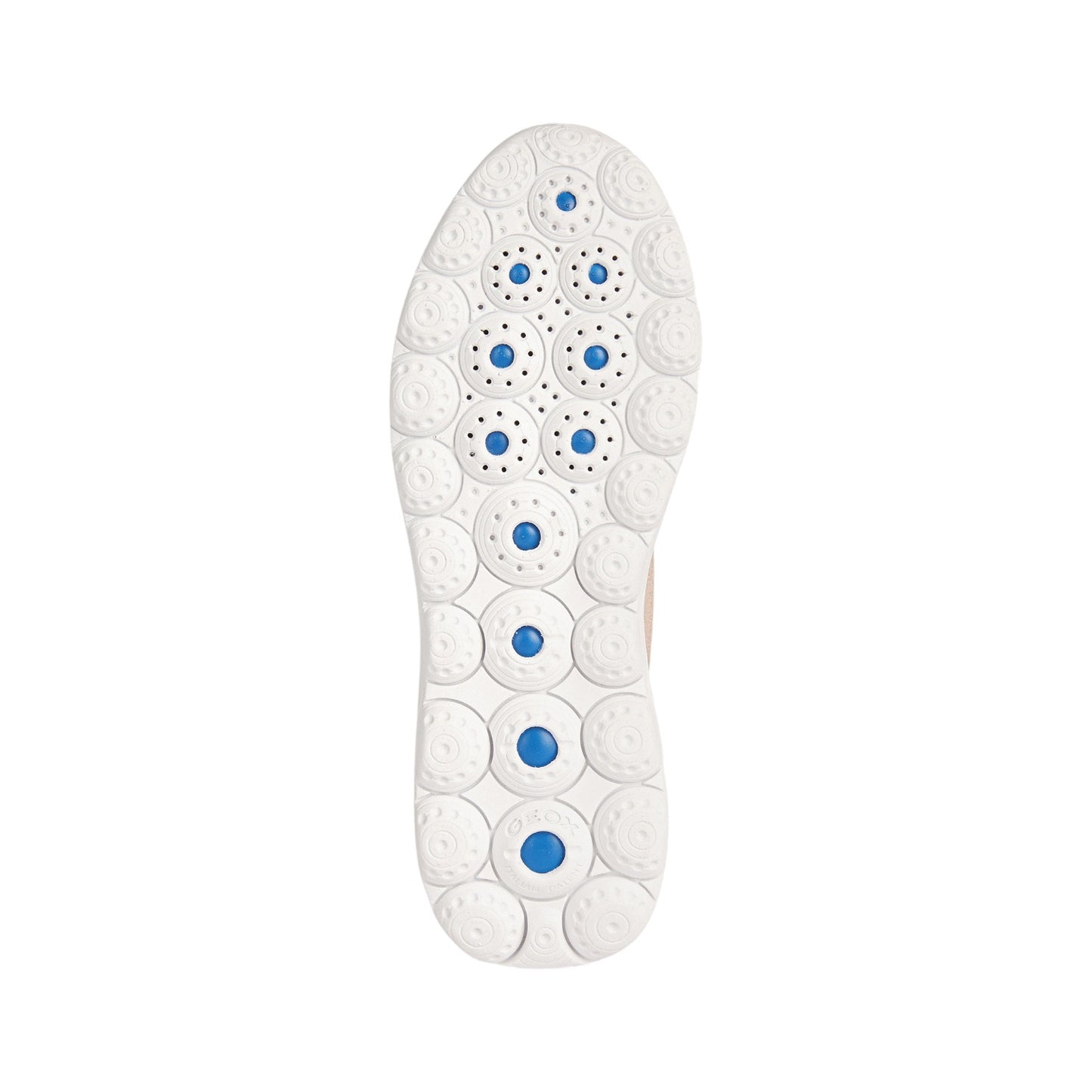 Sneakers Basse Donna Geox  Spherica A D15NUA06K22