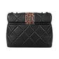 Borsa A Spalla Donna L'Atelier du Sac Shoulder Bag Rebel / Stripy Holy