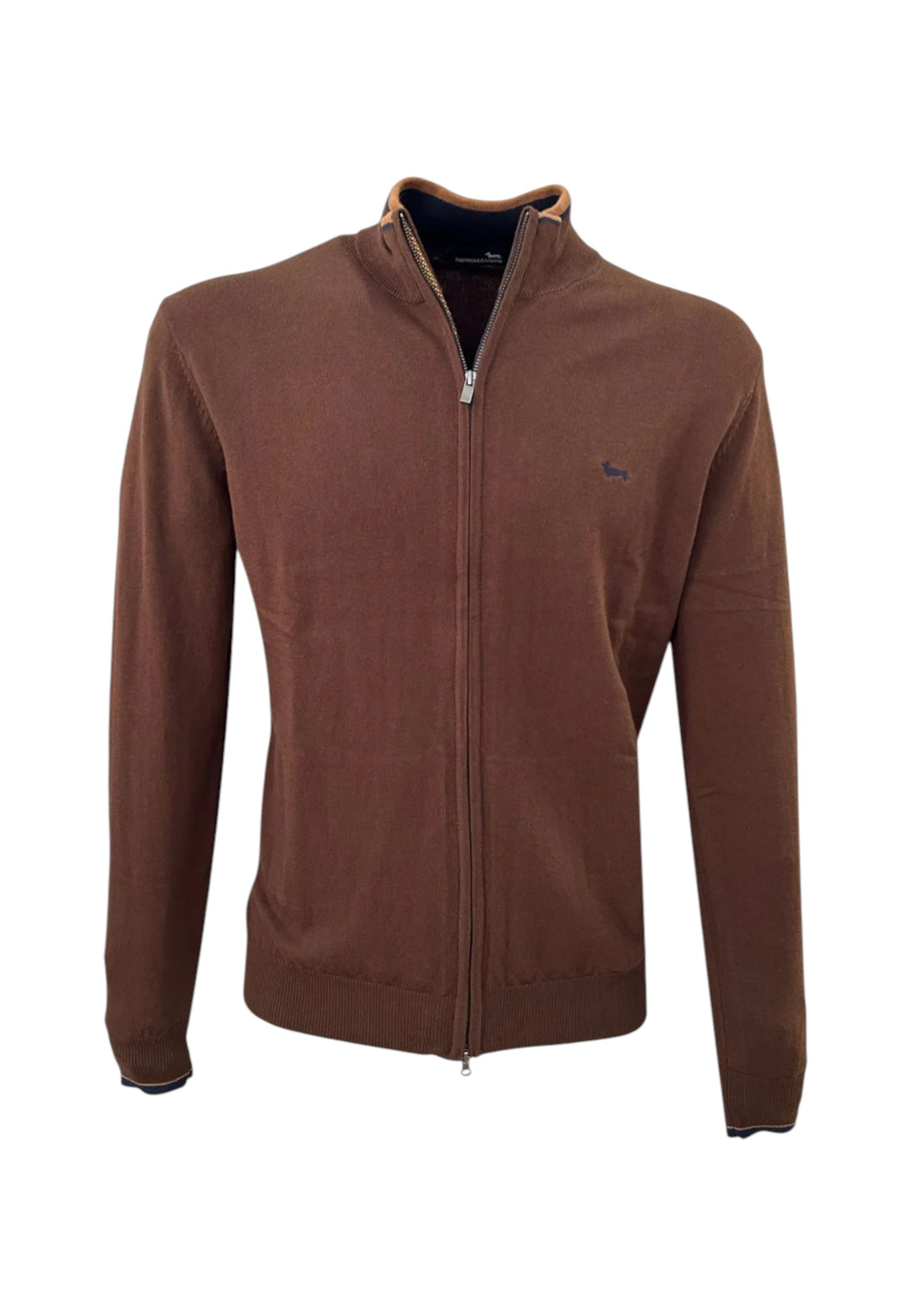 Maglione Collo Alto Uomo Harmont & Blaine   HRK004030478