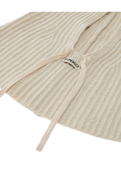 Berretto  Donna Pinko Mekong Bobtail Balaclava Warm  104494A1CH