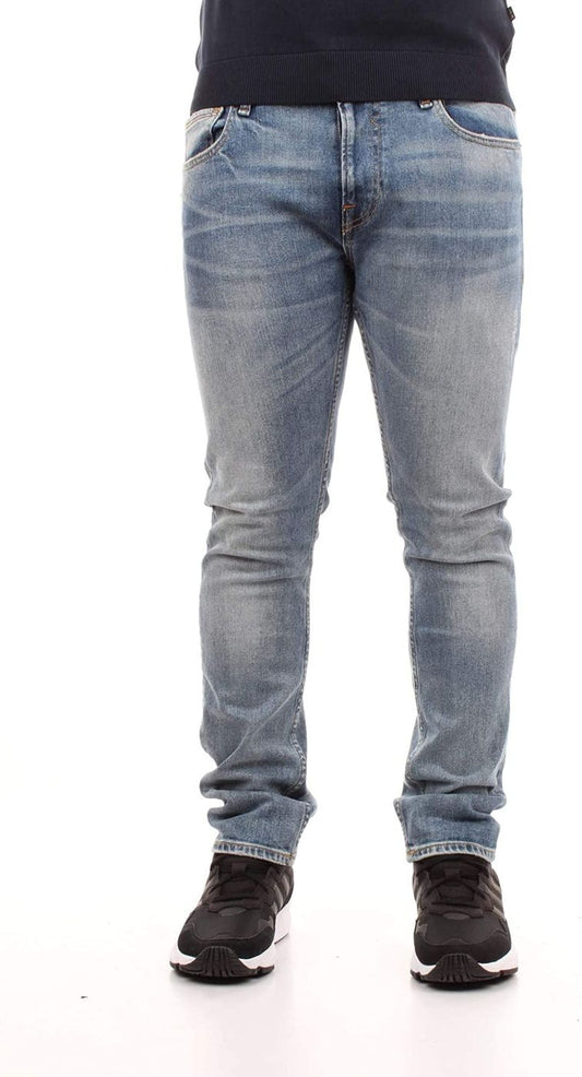 M93AN1D3I31 - Jean - Guess
