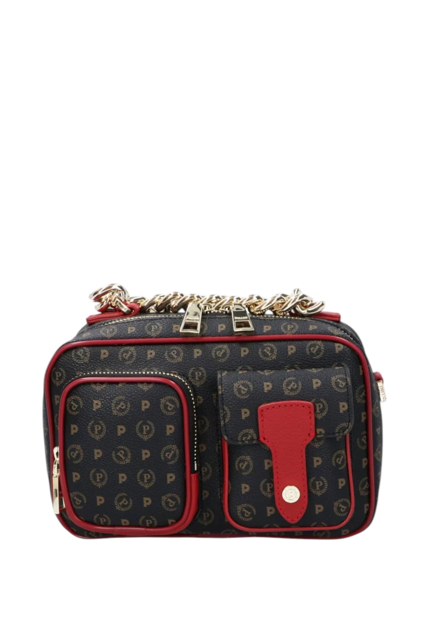 Borsa A Tracolla Donna Pollini   TE8505PP0GQ11