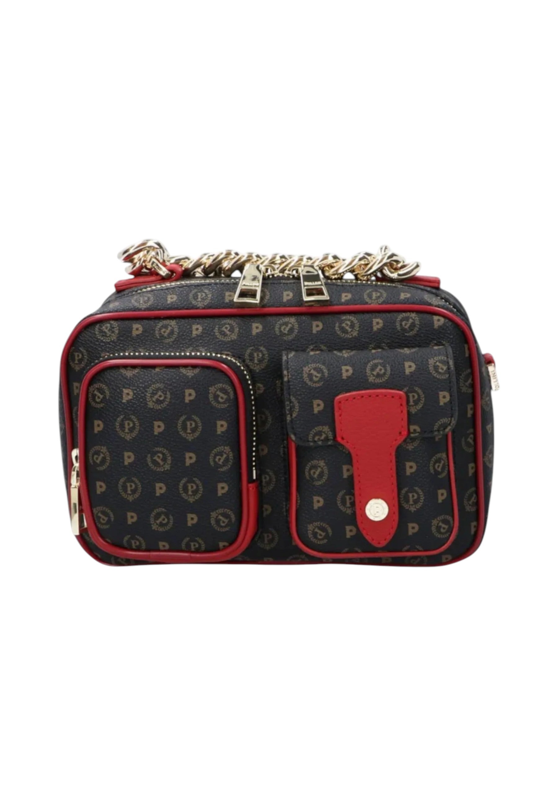 Borsa A Tracolla Donna Pollini   TE8505PP0GQ11