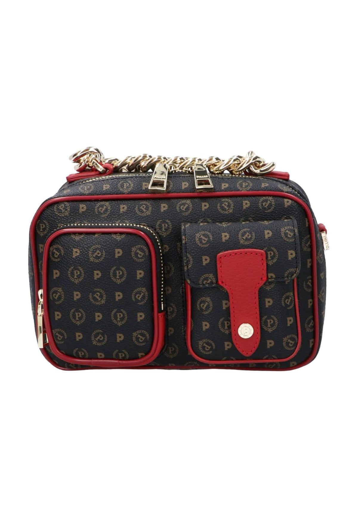 Borsa A Tracolla Donna Pollini   TE8505PP0GQ11