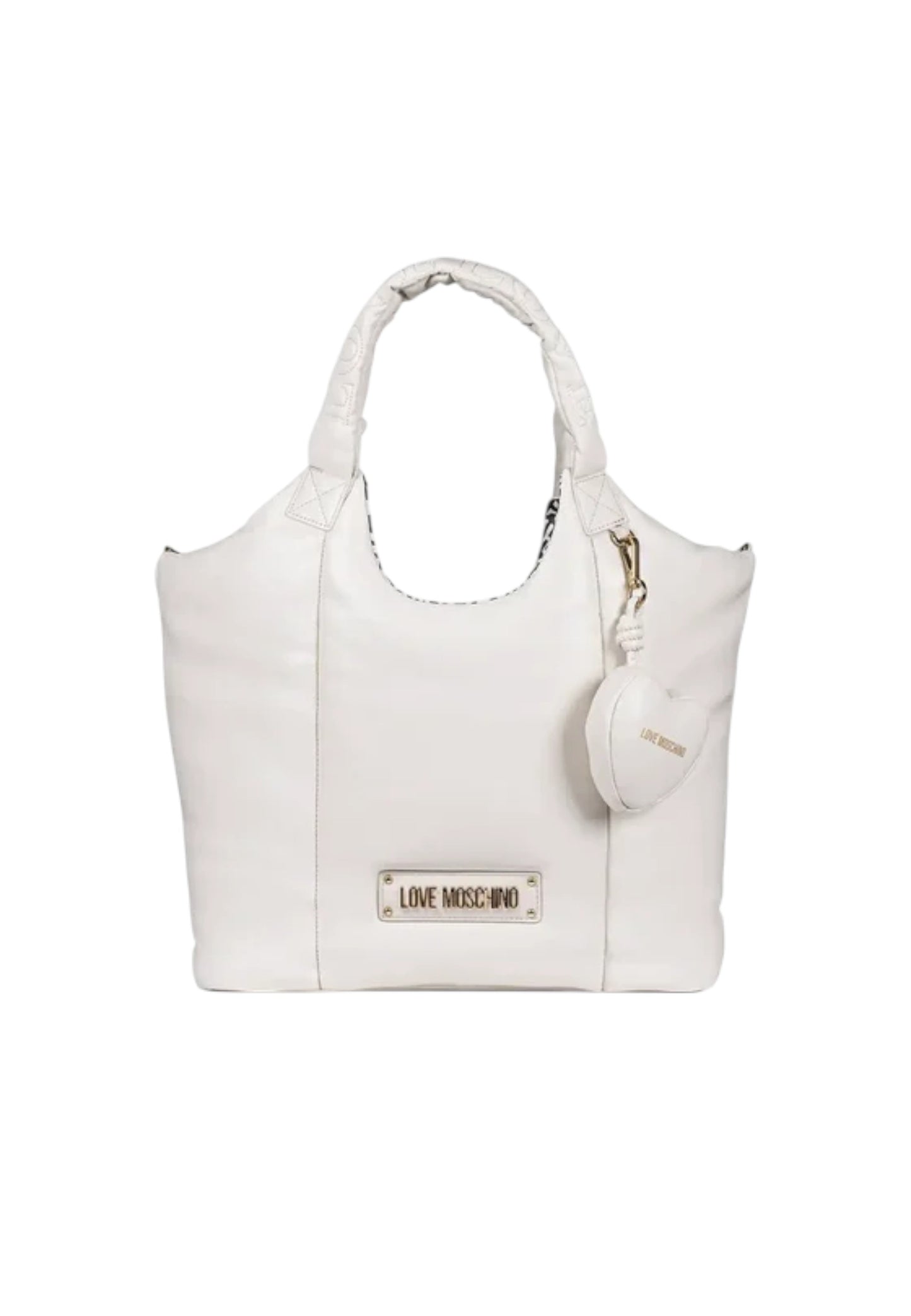 Borsa A Spalla Donna Love Moschino   JC4321PP0NKM1