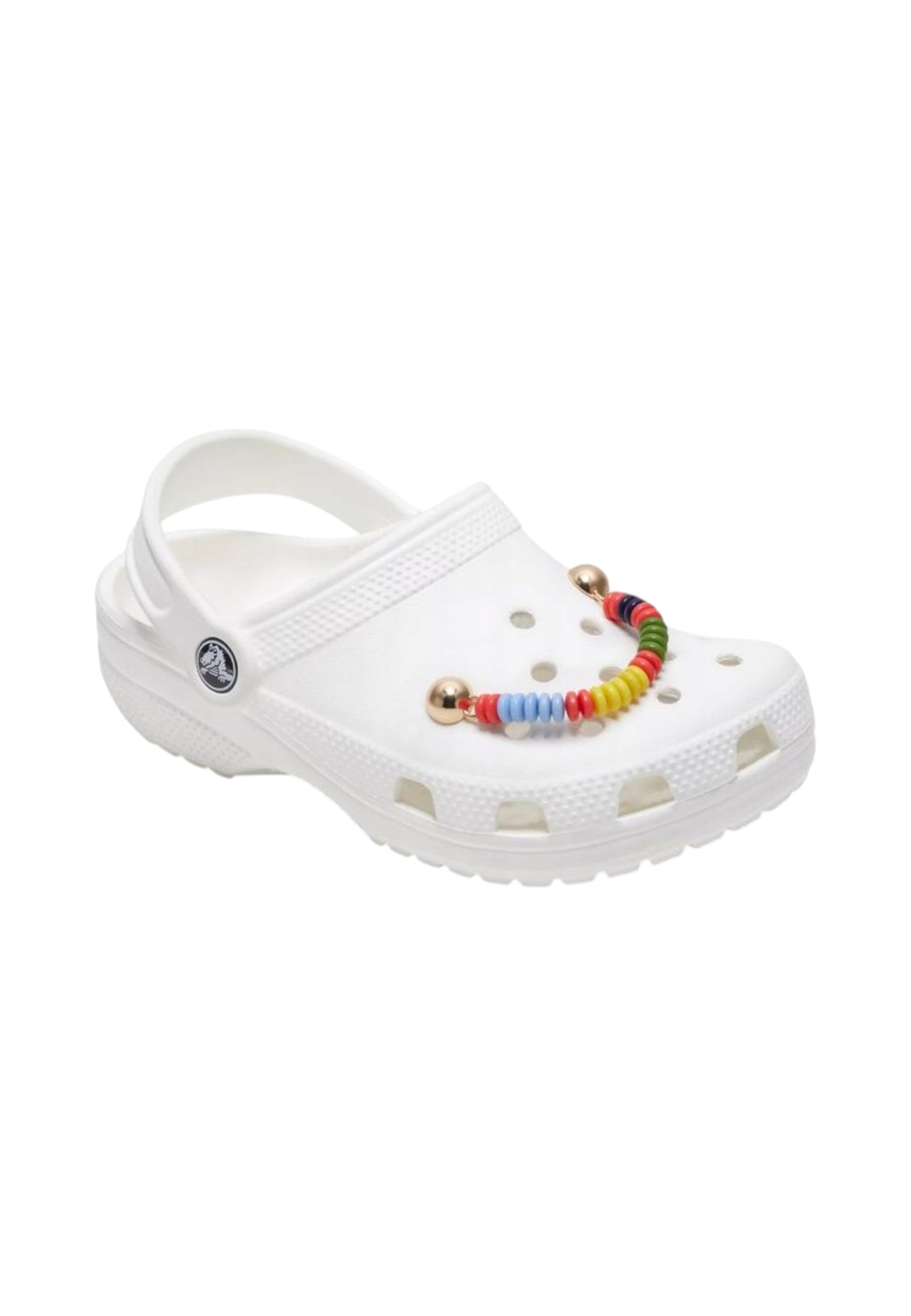 Accessori calzature  Unisex Crocs  Crafted Color Mix Chain CR.5357