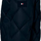 Piumino Con Cappuccio Uomo Tommy Hilfiger   MW0MW27588