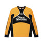 T-Shirt Manica lunga Uomo Deus Ex Machina   D261MLT381