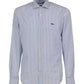 Camicia Manica lunga Uomo Harmont & Blaine A Righe Con Bassotto  CNP074013437I