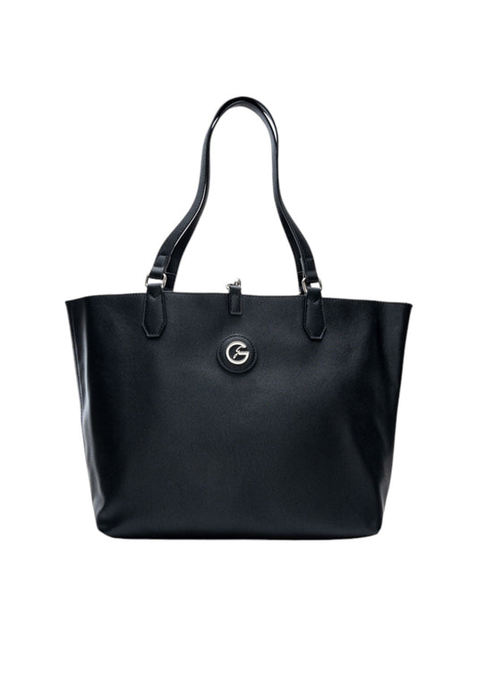 Borsa A Spalla Donna Gattinoni Medium Shopping Teodosia Reversibile BINTD8156WZT