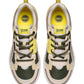 Sneakers Basse Uomo Colmar Originals  Garner Field GARNERF