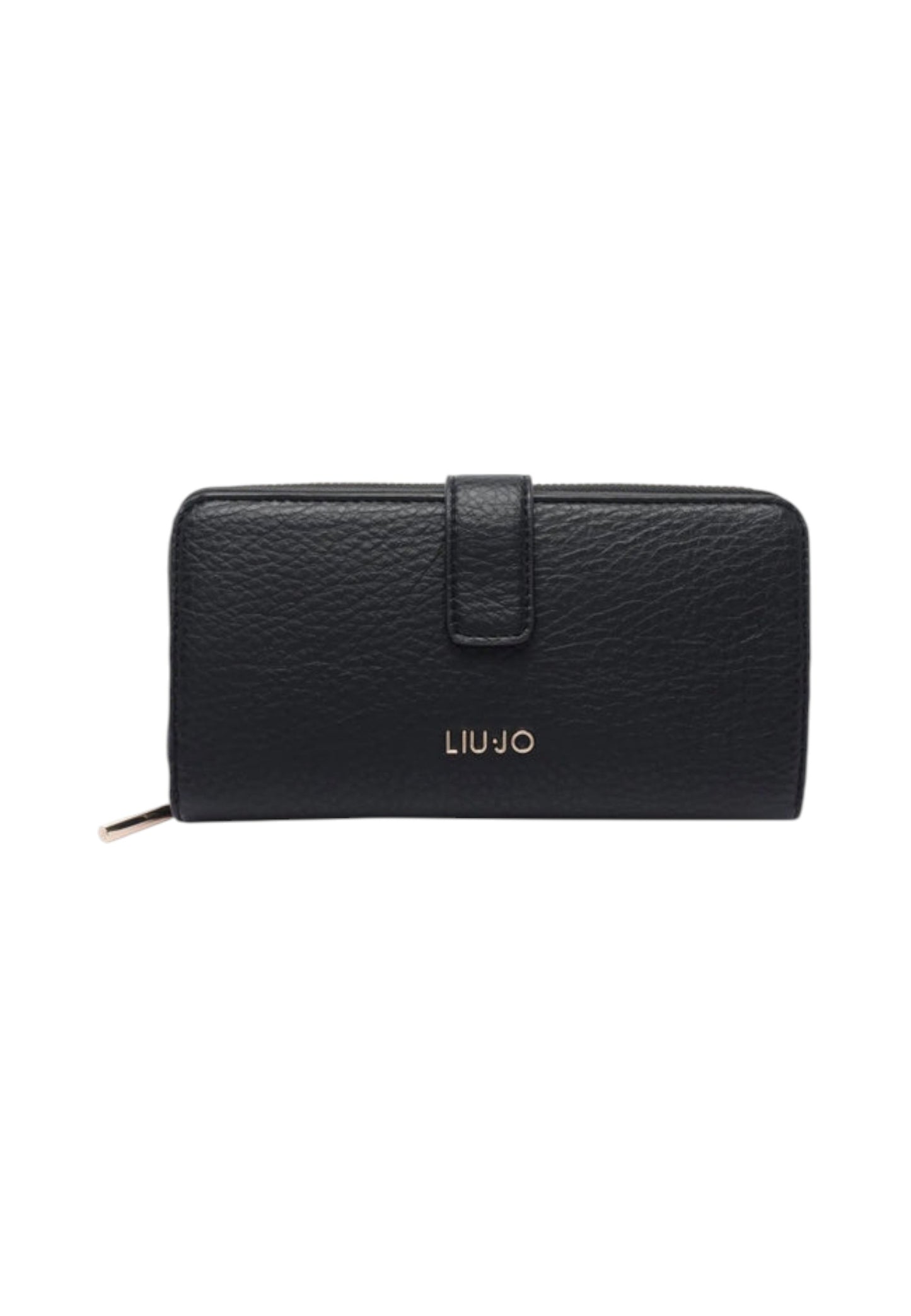 Portafoglio Con Zip Donna Liu Jo X-Large  AF5201E0027