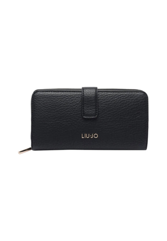 Portafoglio Con Zip Donna Liu Jo X-Large  AF5201E0027