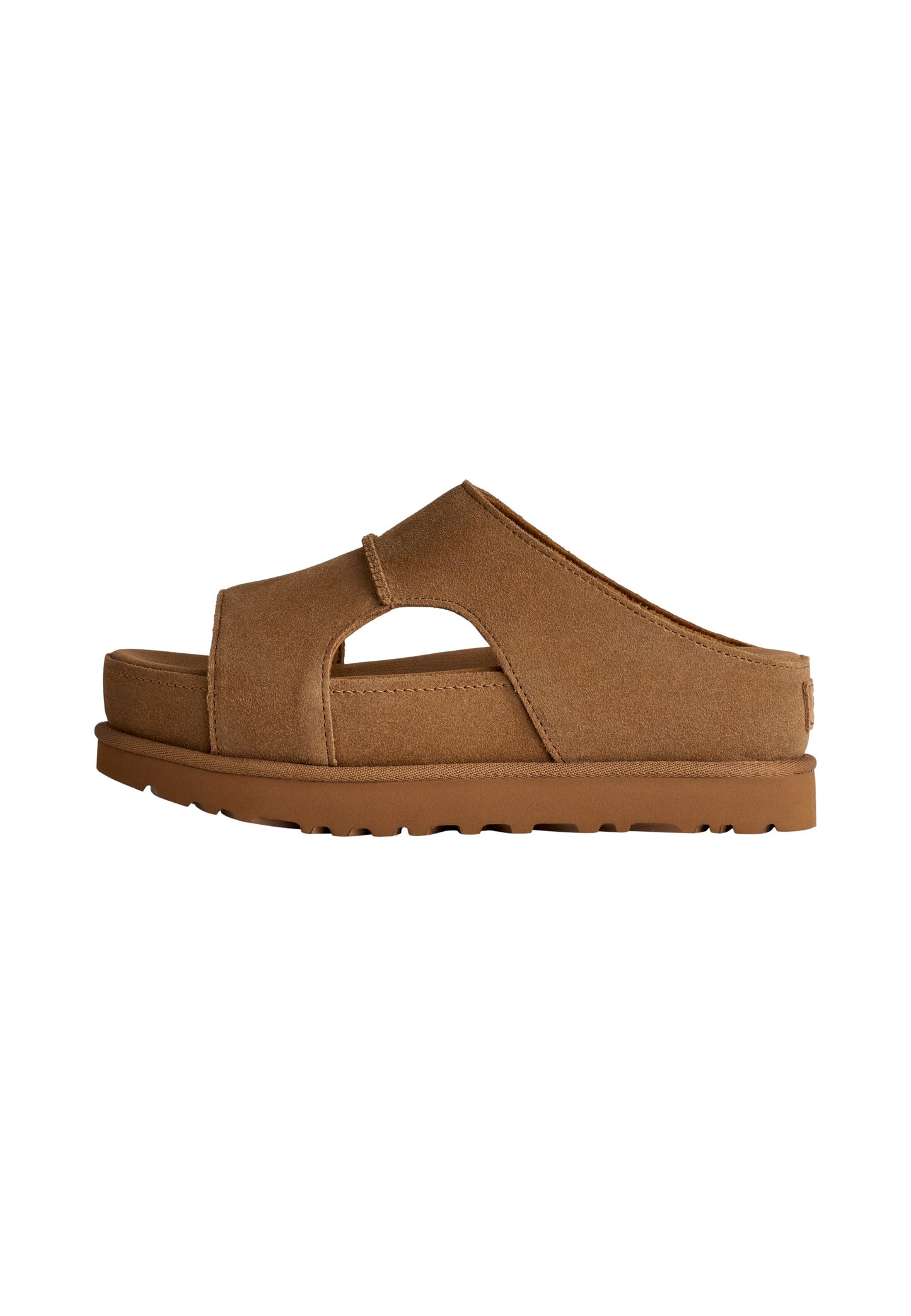 Sandali  Donna Ugg  W Goldenstar Hi Cutout Slide 1175132