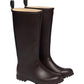 Stivali In Gomma Donna Superga  799 Rubber Boots S8148XW