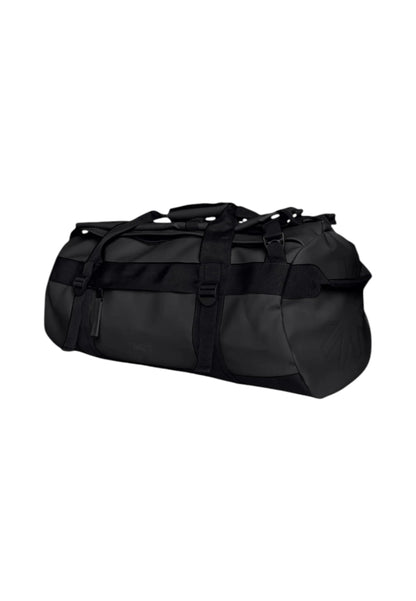 Borsone  Unisex Rains Da Viaggio Texel Duffel Bag Small W3 13480