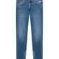 Jeans Slim Fit Uomo Roy Roger's Myfair 517 Special RRU110CN75