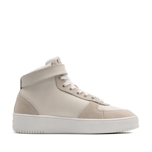 Sneakers Alte Donna Guess   FL7VYVLEA12