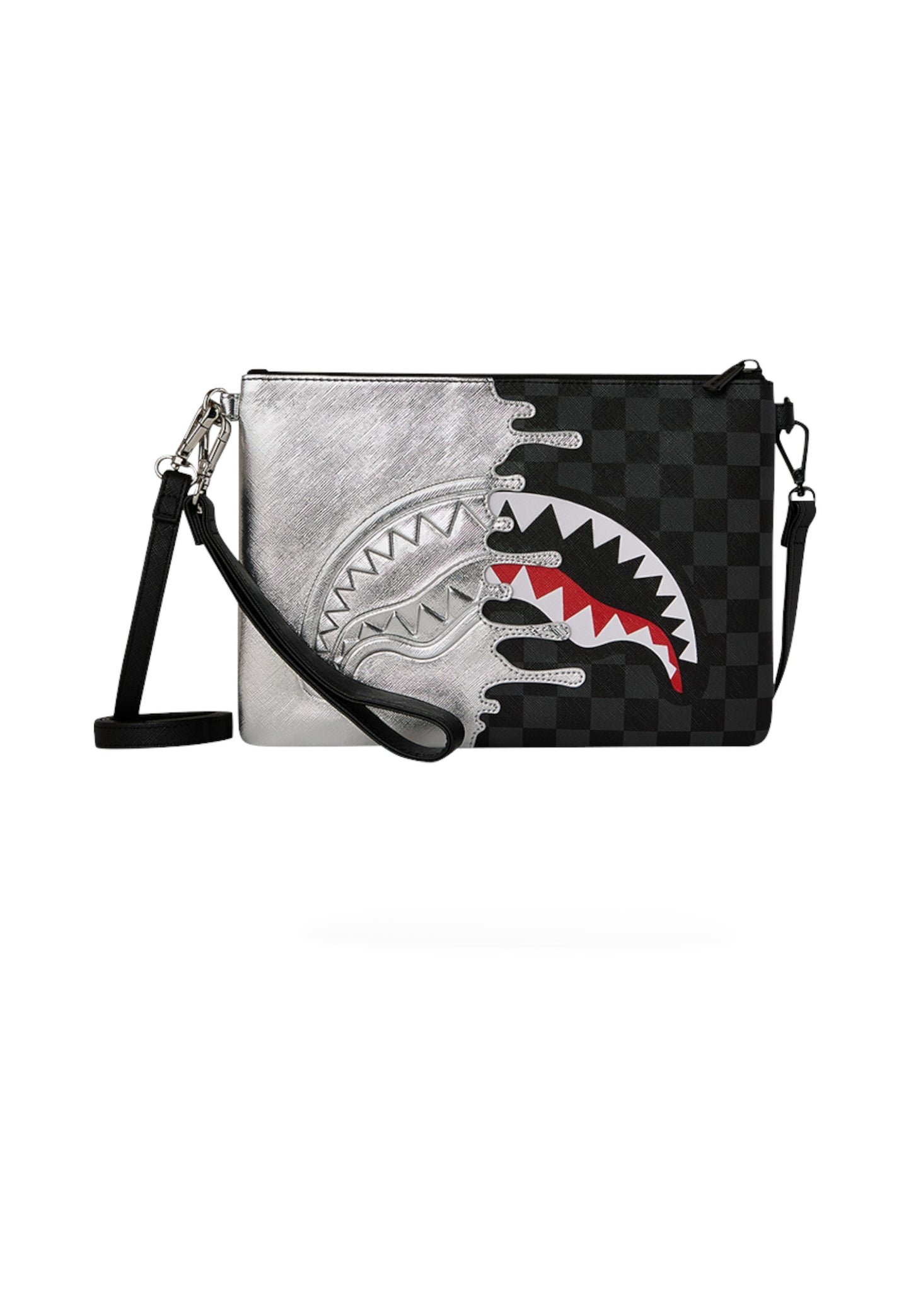 Borsa A Tracolla Unisex Sprayground   910B8929NSZ