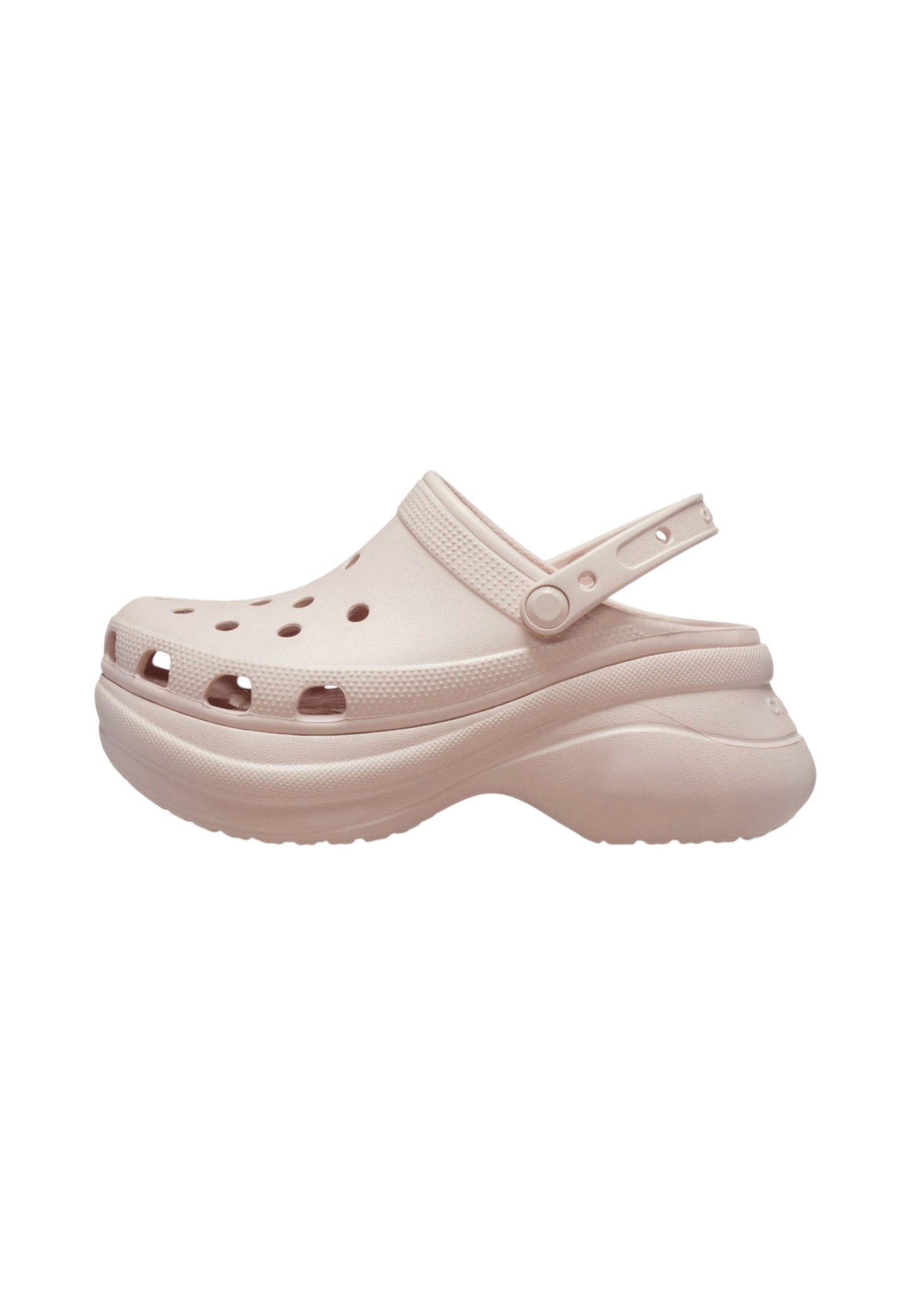 Ciabatte  Donna Crocs  Crocs Classic Bae Clog W CR.206302