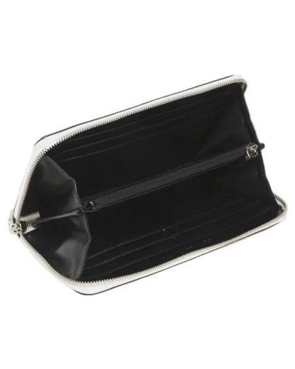 Portafoglio Con Zip Donna Calvin klein Jeans  Sculpted K60K610350