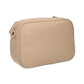 Borsa A Tracolla Donna Liu Jo Medium Camera Case Bag Eco Line AA6176E1012