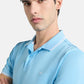 Polo Manica Corta Uomo Harmont & Blaine Con Righini A Contrasto  LNQ010021148