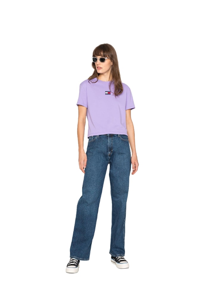 Jeans  Donna Tommy Jeans   DW0DW12430