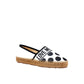 Espadrillas  Donna Love Moschino  Pois JA10462G0GJHC