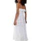 Vestito Lungo Donna Iconique   IC23-010