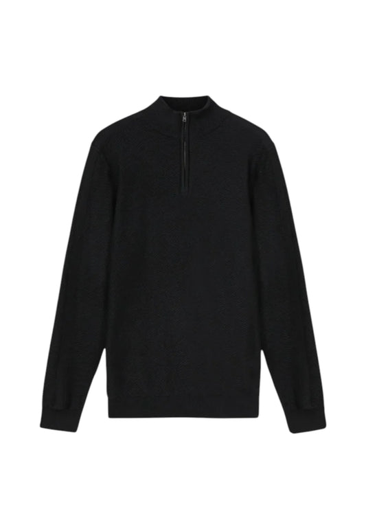 Maglione Collo Alto Uomo Gas   562213432078