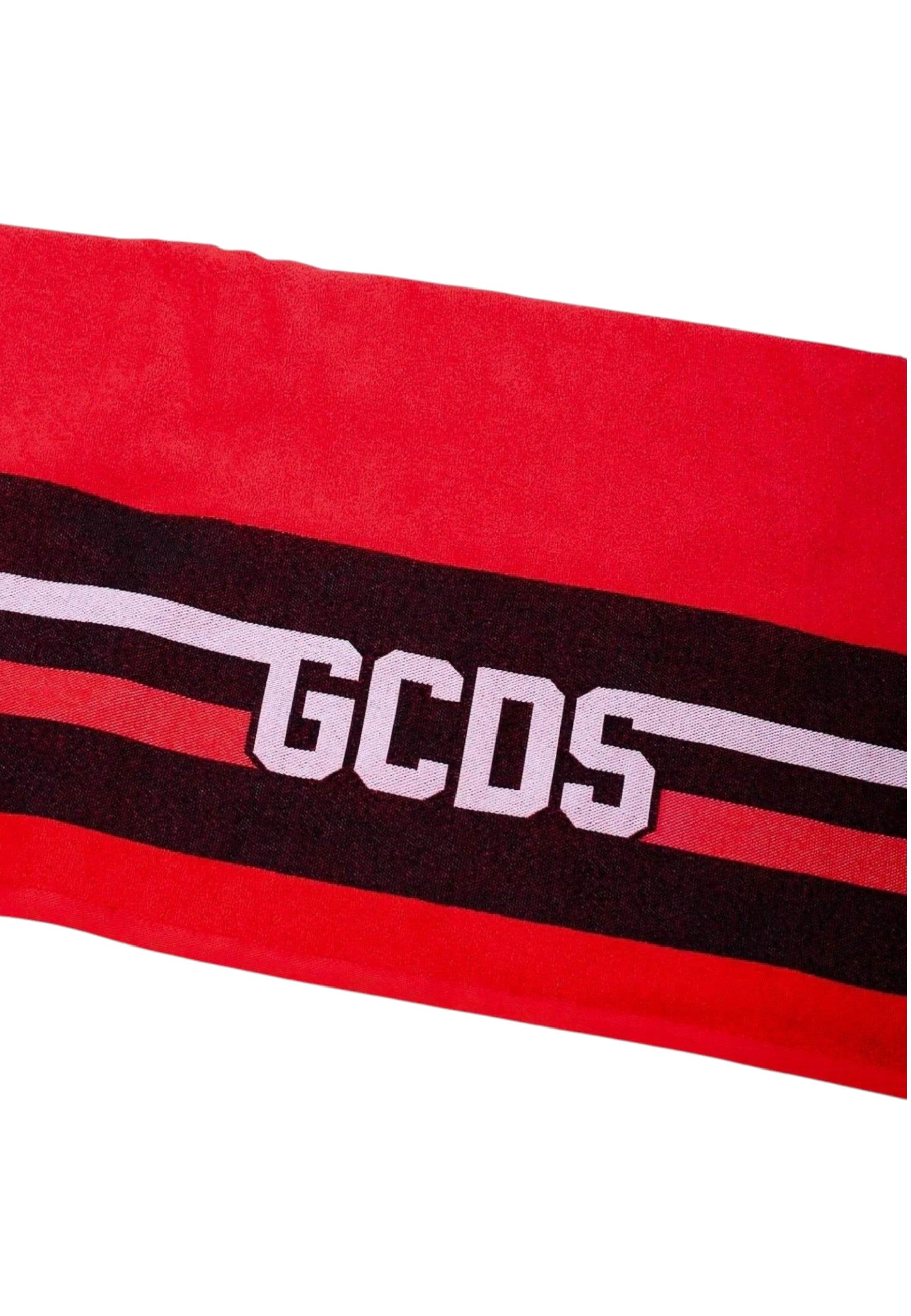 Telo Mare  Unisex Gcds  Logo Tape C1UEQS241T337